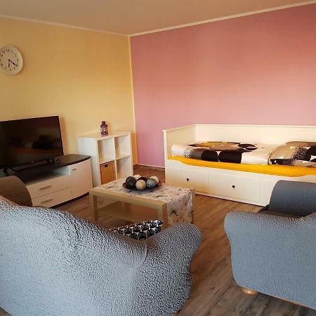 Petite Belle Apartment Volkertshausen Exterior foto